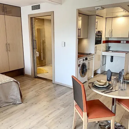 Résidence Service Senior Sully Paris Montreuil