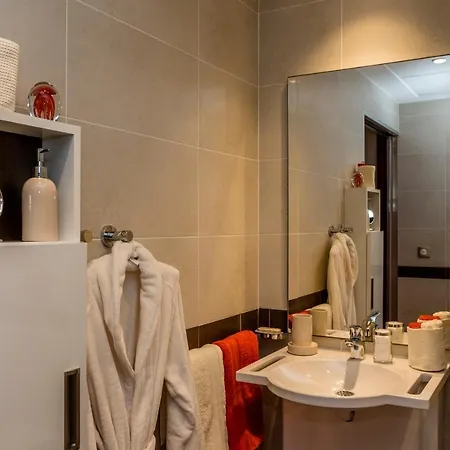 Apartment Zenao Montreuil- Croix De Chavaux Montreuil (Seine-Saint-Denis)
