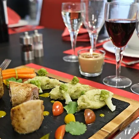Résidence Service Senior Sully Paris Montreuil Apartamento Montreuil (Seine-Saint-Denis)