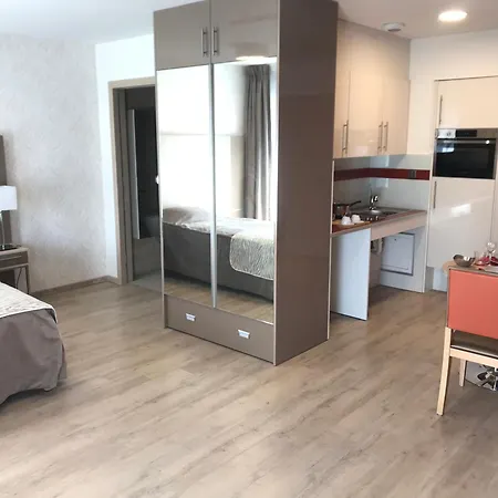 Résidence Service Senior Sully Paris Montreuil