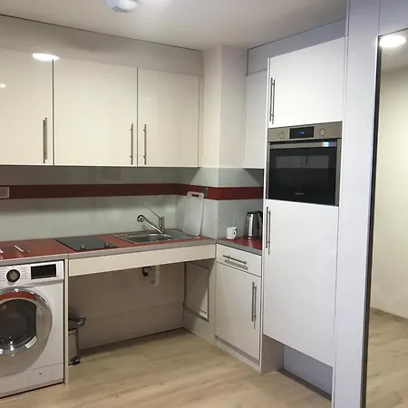 Apartment Zenao Montreuil- Croix De Chavaux
