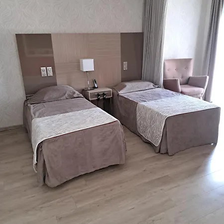 Apartment Zenao Montreuil- Croix De Chavaux *